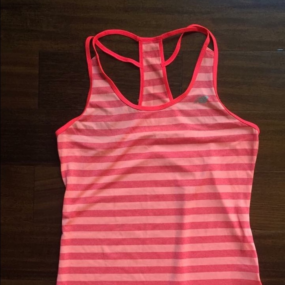New Balance Tank